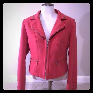 White House black market blouse Blazer